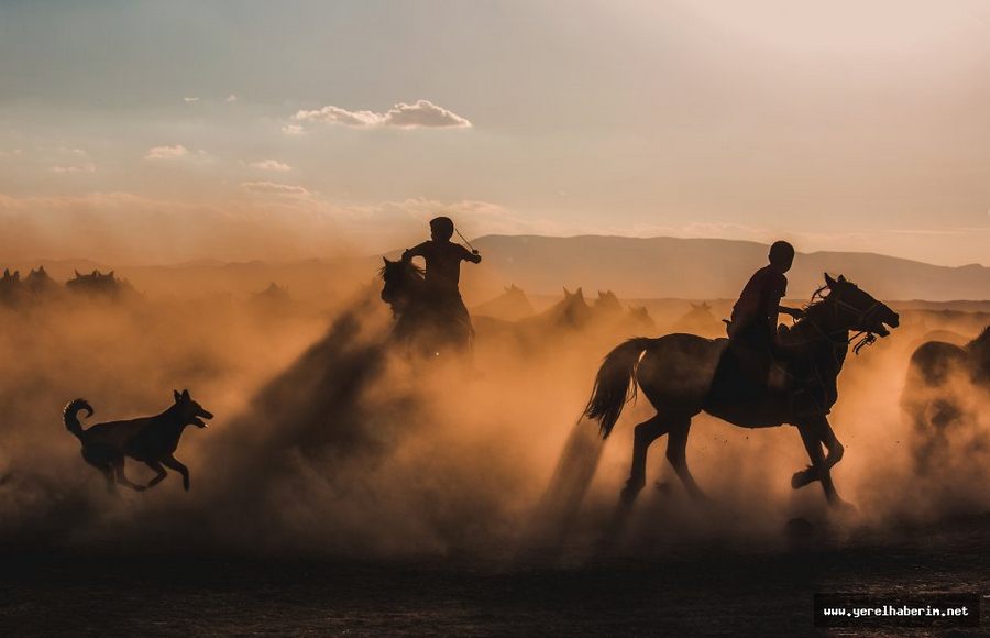 Hayata Dair fotoğraf sergisi açılıyor