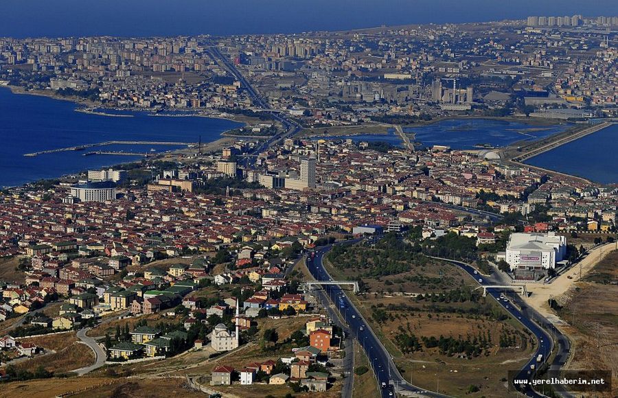 "Şehirciliğin Anayasası imar planlarıdır"