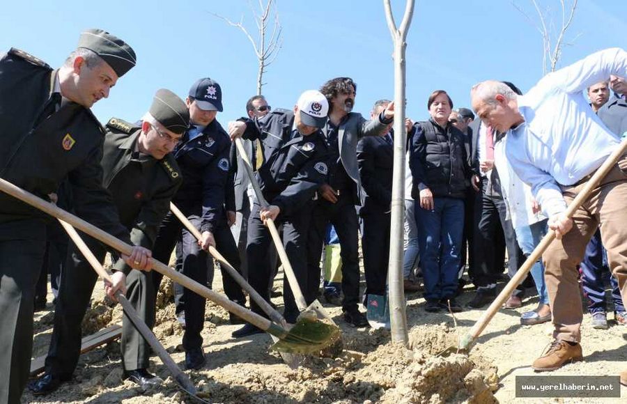 Başkan Akgün;"Büyükçekmece'de Hayat Bulacak"