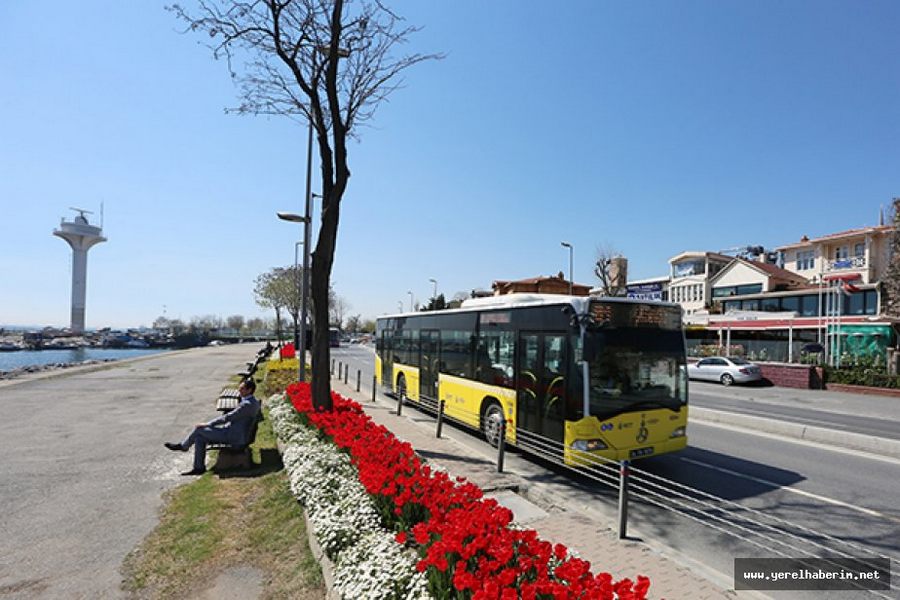 İstanbul'da İETT Yaz Tarifesi Nasıl Olacak..?