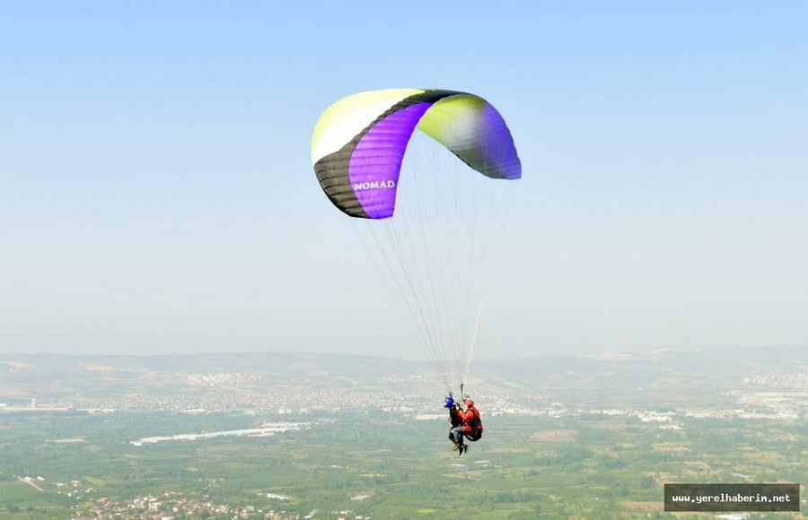 Adrenalin zamanı..!