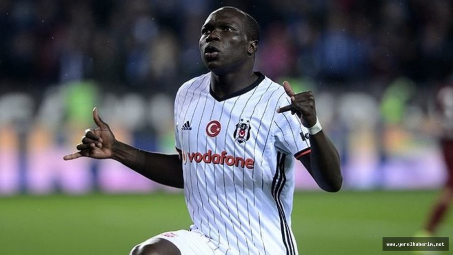 beşiktaş'ta aboubakar bilmecesi çözülüyor