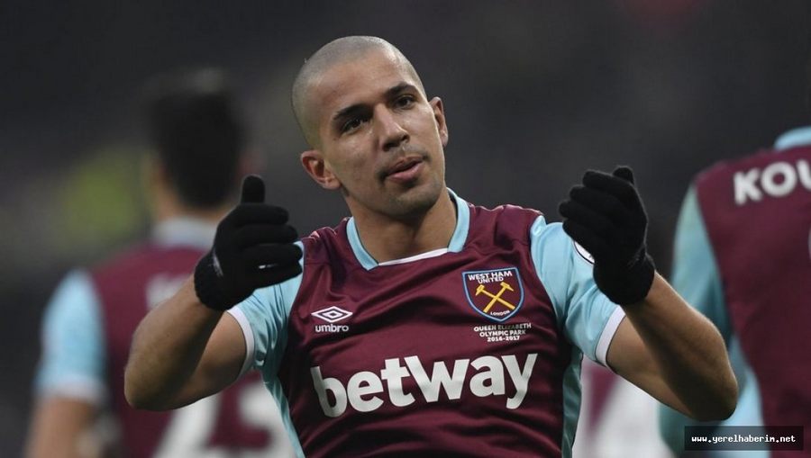 Feghouli’de geri sayım!