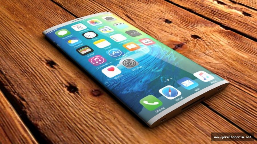 iPhone 8'in Satış Fiyatı Belli Oldu..!