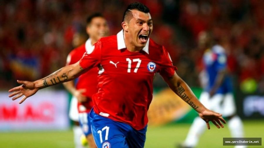 Medel Trabzonspor'a imzayı atıyor