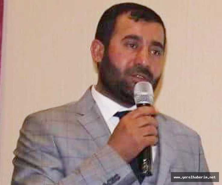 Morkoç; Devletim ve ülkem var oldukça ben de varım...