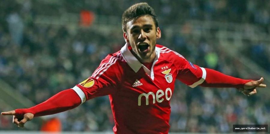 Salvio Kapışması!