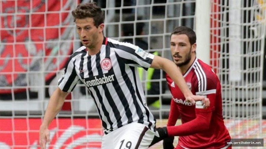 Trabzonspor'da yeni hedef David Abraham!