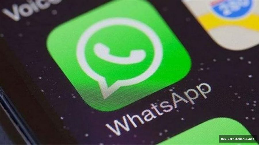 WhatsApp'a Sürpriz Özellik..!