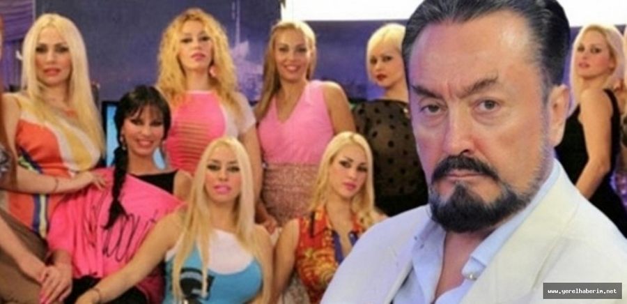 Adnan Oktar'dan 'Kıyafet' Tepkisi