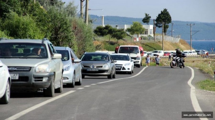 Bunları Yapmadan Tatil Yoluna Çıkmayın..!