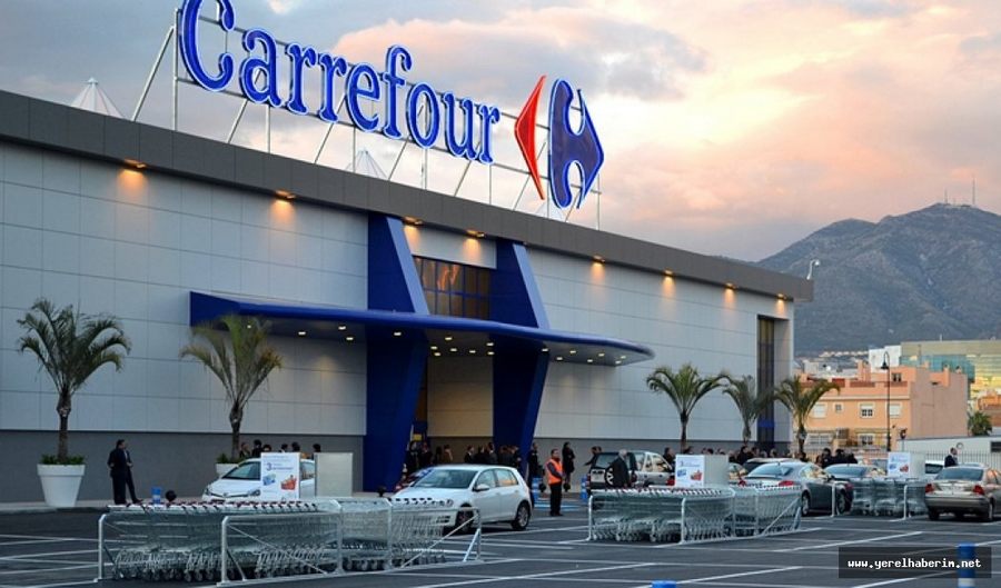 Carrefoursa, Migros ve Kipa Mağazalarını Devralıyor…