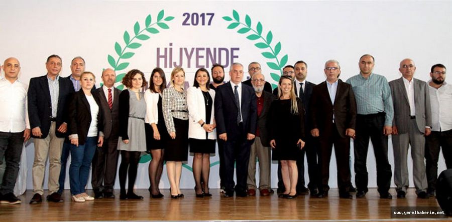 “Hijyende Mükemmellik” Projesi Beşiktaş’ta