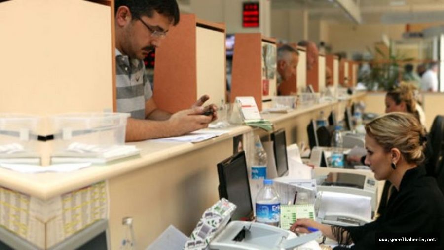 Kadro Bekleyenler Müjde..! 10 Binlerce Yeni Kadro...