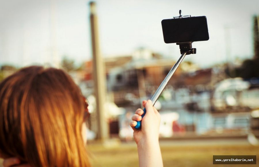 Selfie Çubuğu Yasaklandı..!