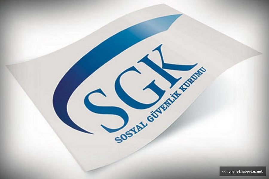 SGK Açıkladı; O Süre Uzatıldı..!