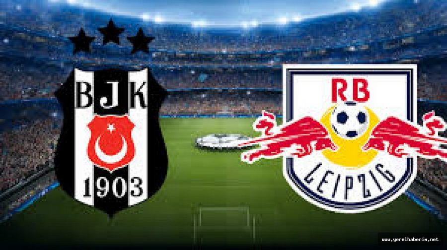 Beşiktaş Şifresiz Kanalda