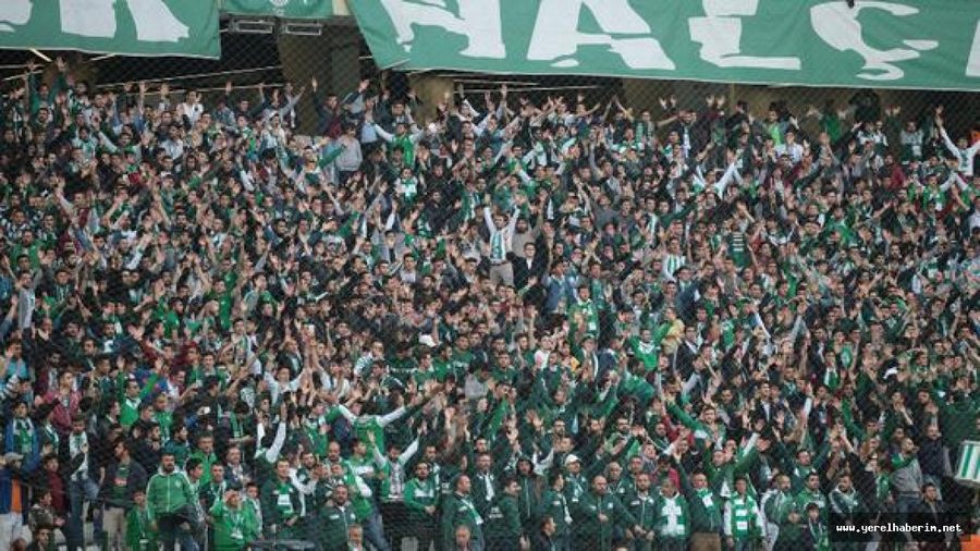 Konyaspor Taraftarından Flaş İzmir Marşı Kararı..!