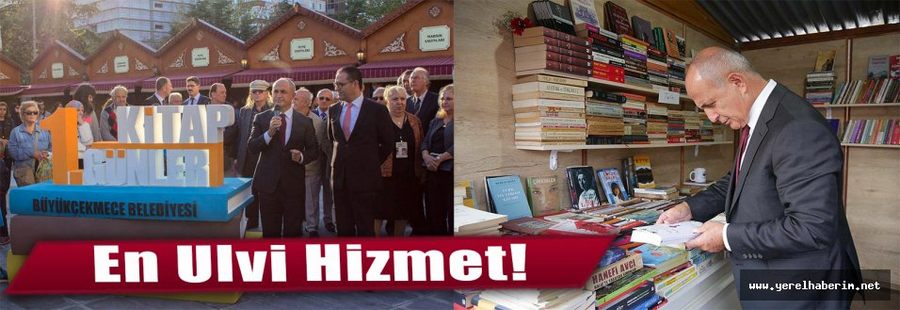 En Ulvi Hizmet!