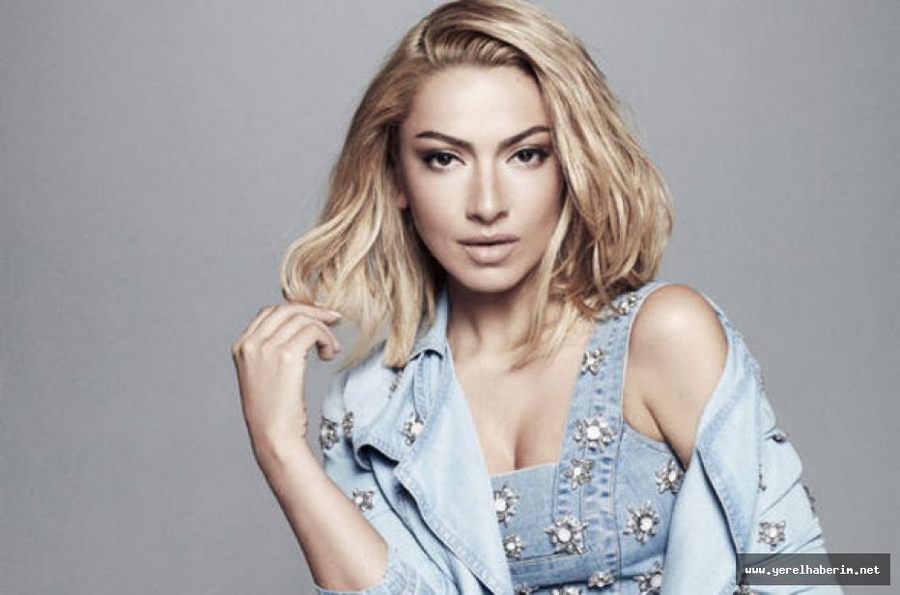 Hadise’den Büyük İnkar..!