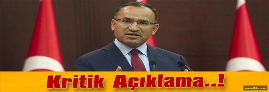 Kritik Açıklama..!