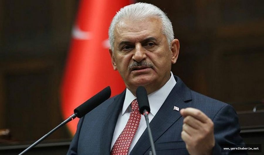 Yıldırım'dan Son Açıklama ; Kaygıya Gerek Yok!