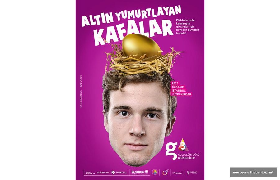 “Altın Yumurtlayan Kafalar”