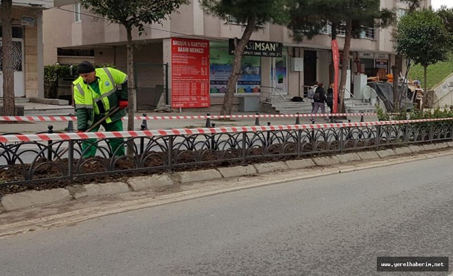 Büyükçekmece' nin Yenilikleri..!