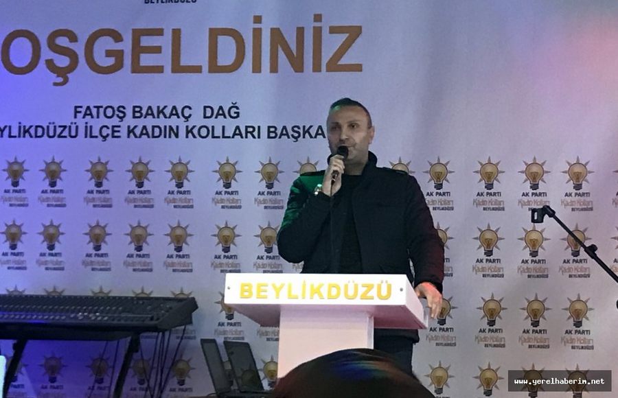 Demirci Konuştu..!