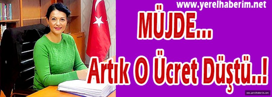 Emanet; Müjde Verdi O Ücret Düştü..!