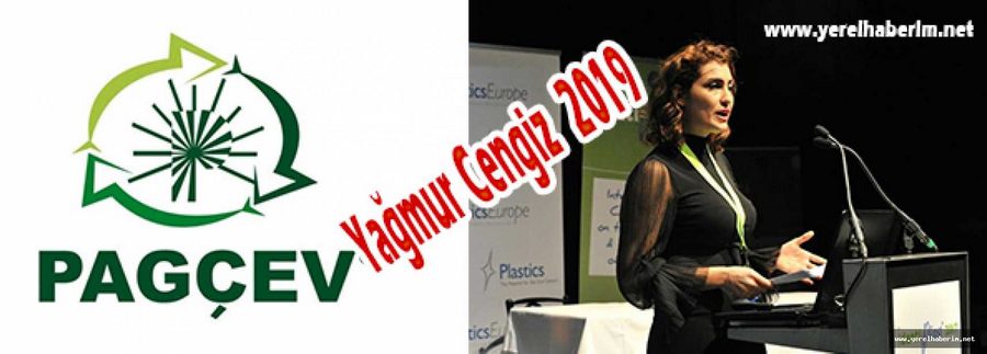 Yağmur Cengiz 2019