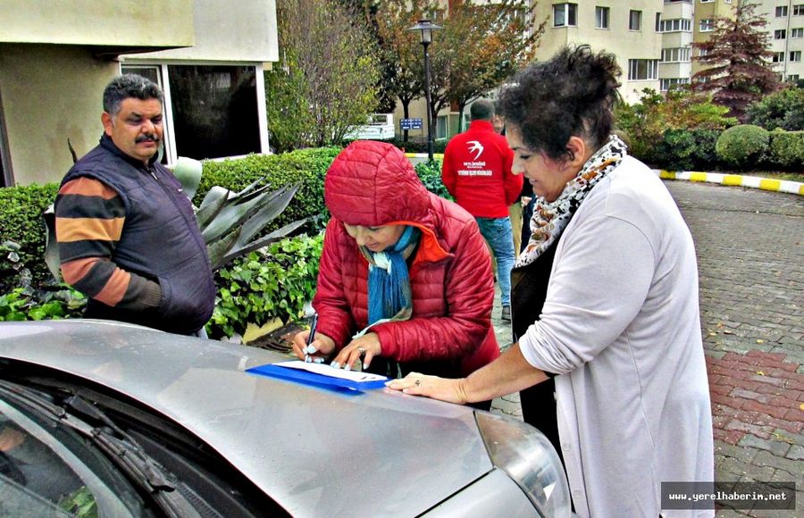 Beylikdüzü’nden Hediye Ev !...