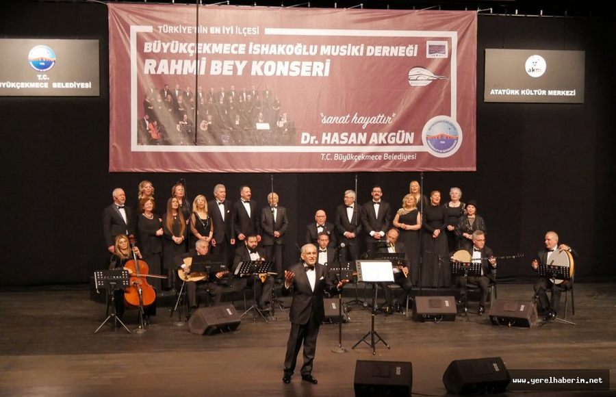 musikide ishakoğlu farkı