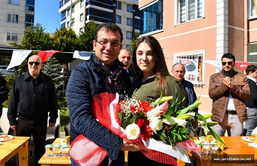 Arap Saçına Dönen Tapu Çözüme Kavuştu