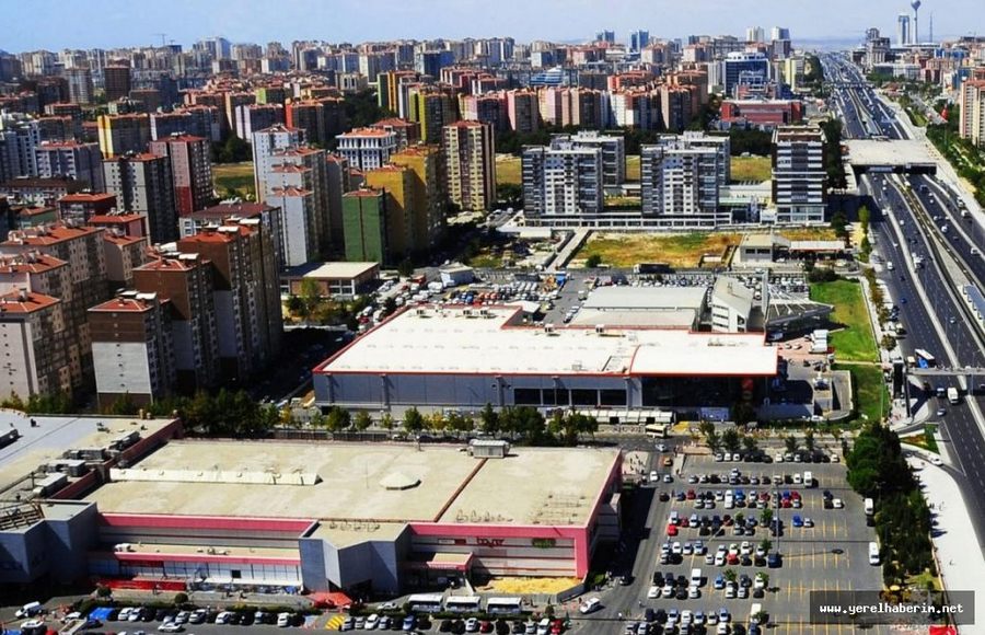 Beylikdüzü kiralık daire fiyatları ne kadar?