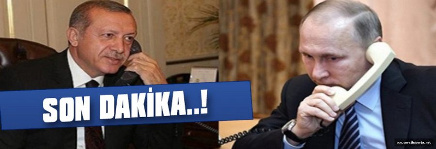 Son Dakika..!