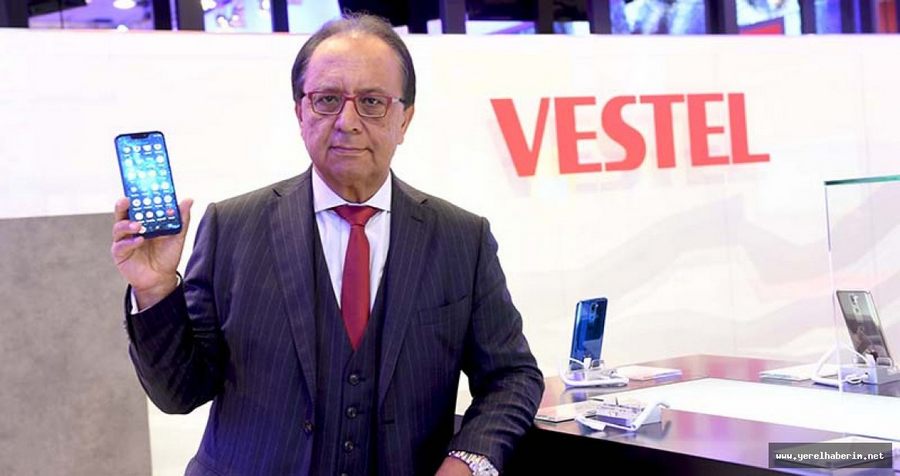 Vestel Berlin’de 28. kez Türkiye’yi gururlandırdı..!