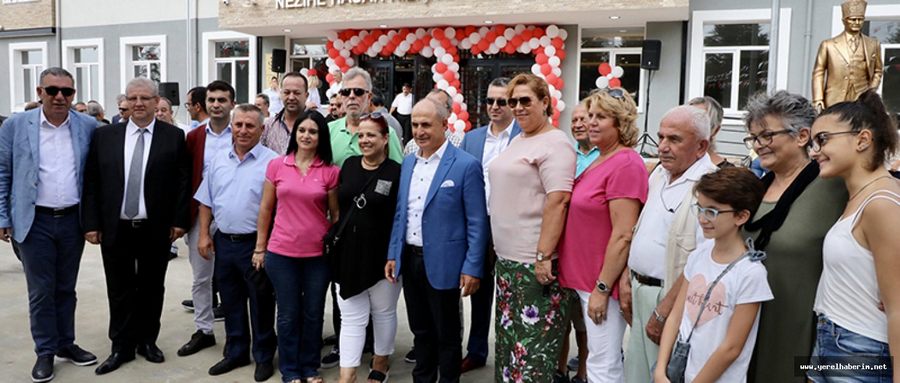 Başkan Akgün: Eğitim meselesi 81 milyonun meselesidir..!