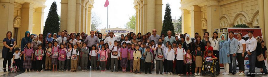 Başkan Akgün’ün eğitime katkıları sürüyor..!