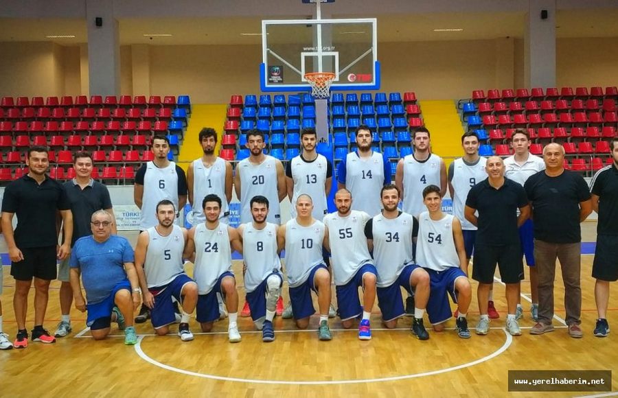 Beylikdüzü Basket, Özüne Döndü..!