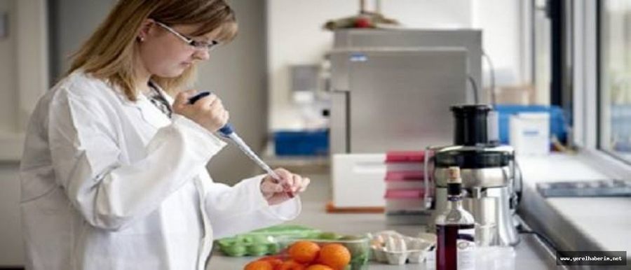 Yeditepe Üniversitesi Gıda Mühendisliği Türkiye’de Bir İlke İmza Atıyor!