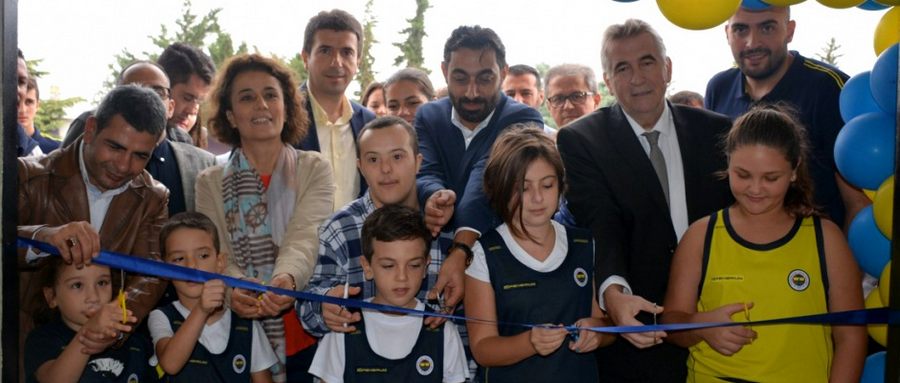 Basketbol Çatalca'da Geleneğe Dönüştü..!