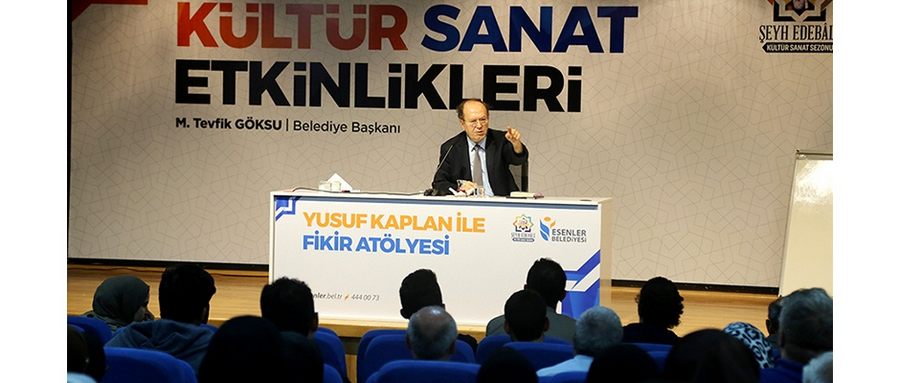 Türkçe'yi Medeniyetimize Uygun Kullanalım..!