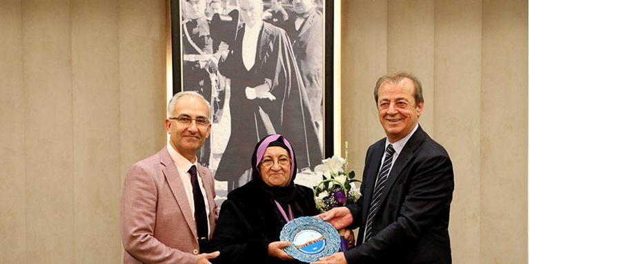 Büyükçekmece’de Mehmetçik Vakfı Sergisi