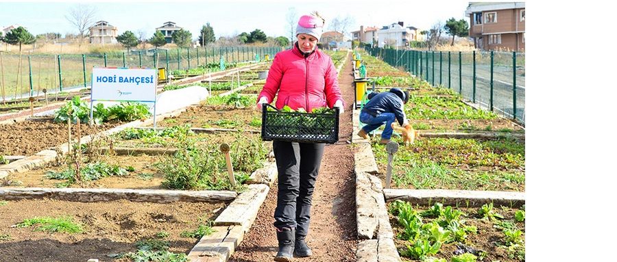 İhtiyaç Sahipleri için Anlamlı İşbirliği