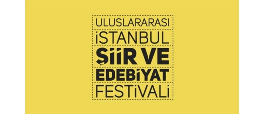 11. Uluslararası İstanbul Şiir ve Edebiyat Festivali Yarın Başlıyor