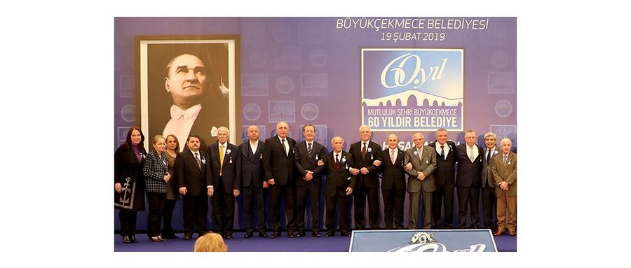 Akgün’den 60 yıllık vefa