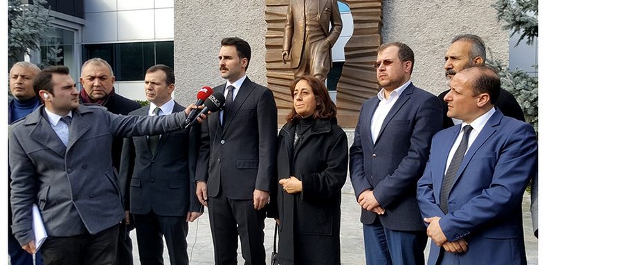 Işık: Gerçekler Er ya da Geç Ortaya Çıkacak