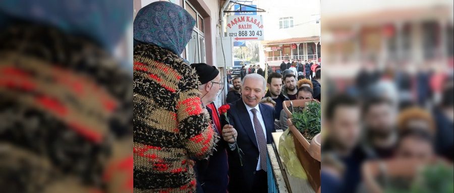 “Yapamayacağımız Hiçbir Şeyi Vaat Etmedik”