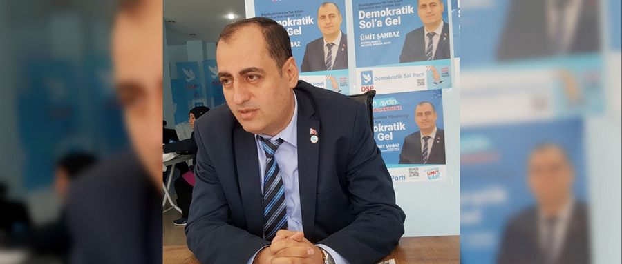 “Akgün İspatlasın İstifa Ederim!”